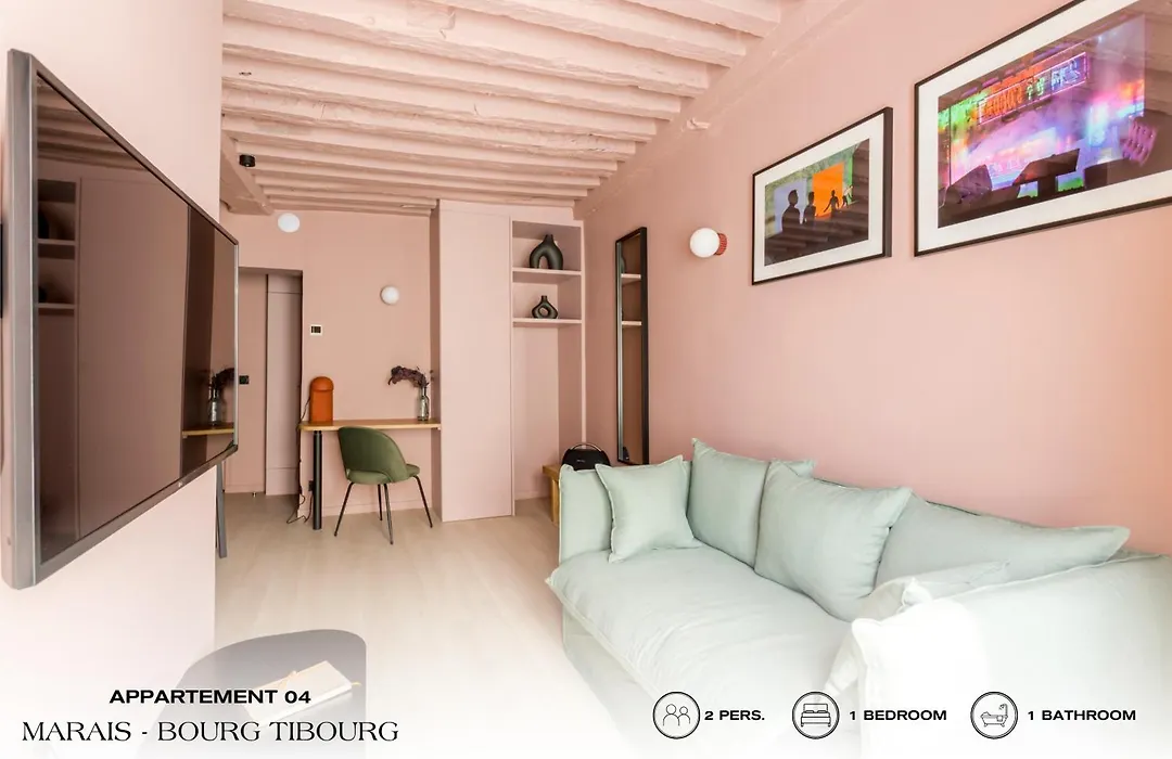 Beauquartier - Marais Bourg Tibourg-1