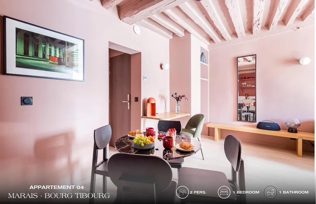 Beauquartier - Marais Bourg Tibourg-1