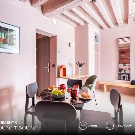Beauquartier - Marais Bourg Tibourg-2